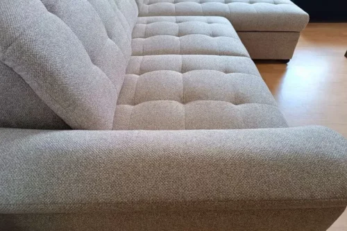 Narożnik Bergamo Mini New Mars Meble