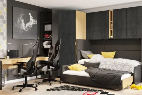 Kolekcja Concrete Meblik