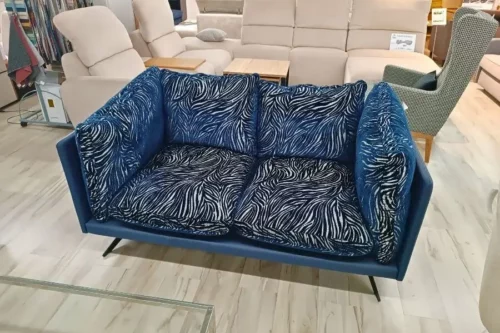 Sofa nierozkładana Estie GKI Design