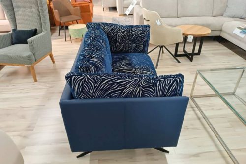 Sofa nierozkładana Estie GKI Design