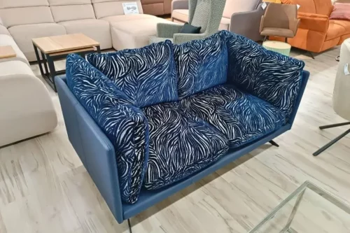 Sofa nierozkładana Estie GKI Design