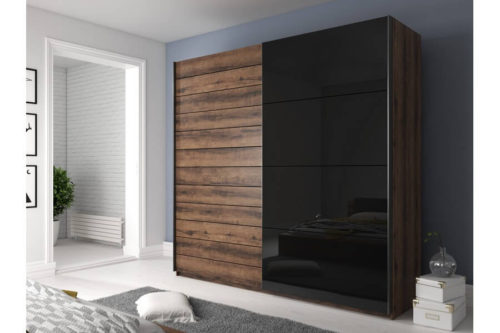 Szafa Galaxy Helvetia