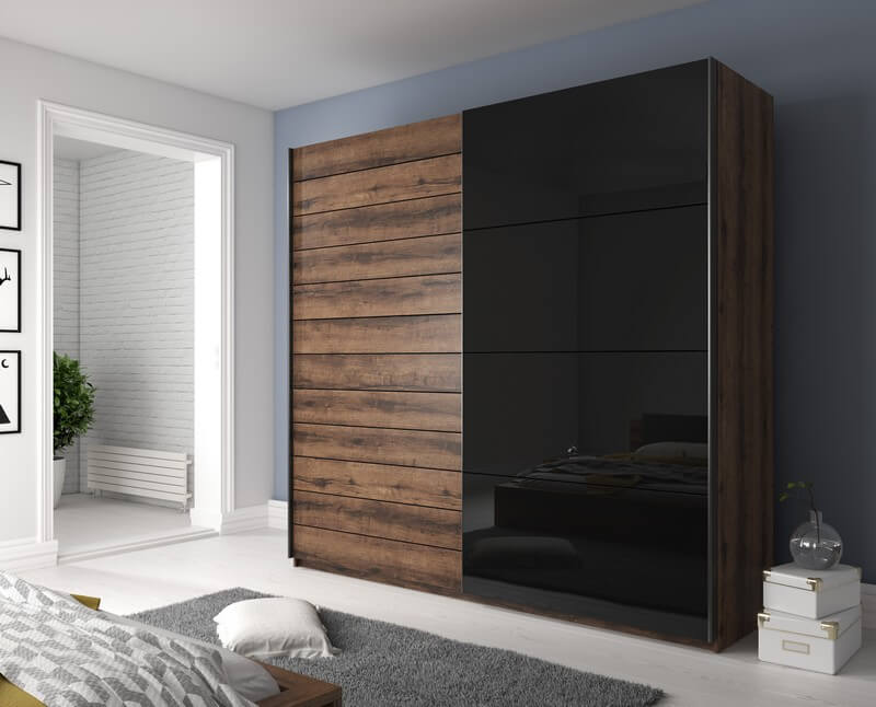 Szafa Galaxy Helvetia