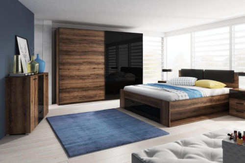 Szafa Galaxy Helvetia