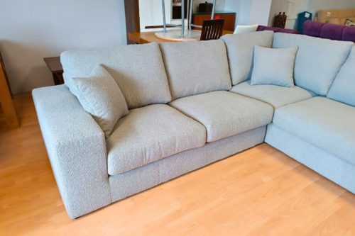 Narożnik nierozkładany Gallery AEK Design