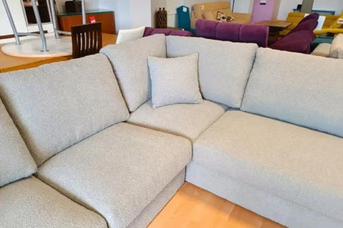 Narożnik nierozkładany Gallery AEK Design