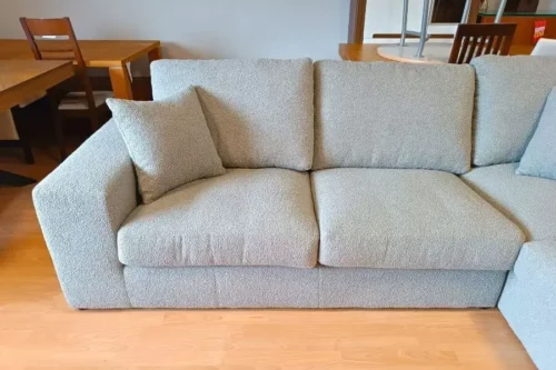 Narożnik nierozkładany Gallery AEK Design