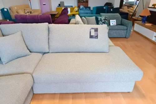 Narożnik nierozkładany Gallery AEK Design