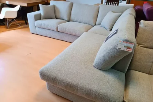 Narożnik nierozkładany Gallery AEK Design