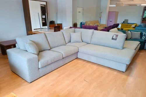 Narożnik nierozkładany Gallery AEK Design