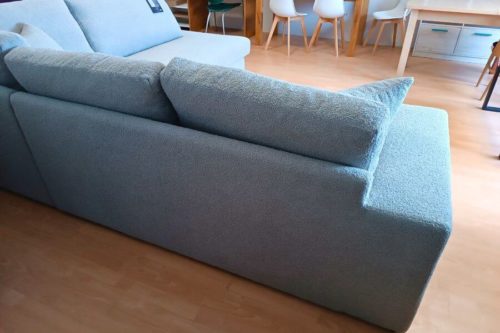 Narożnik nierozkładany Gallery AEK Design