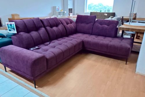 Narożnik Grenada Benix wyprzedaż