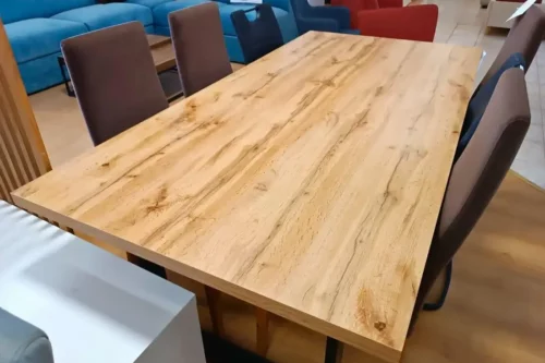 Stół 200 cm Halle Helvetia