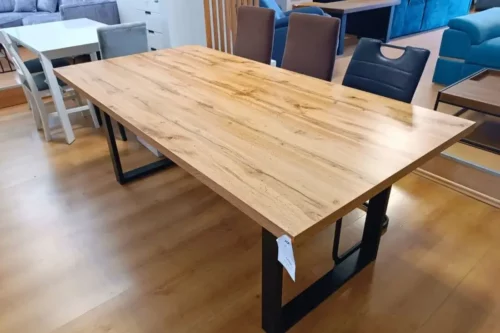 Stół 200 cm Halle Helvetia