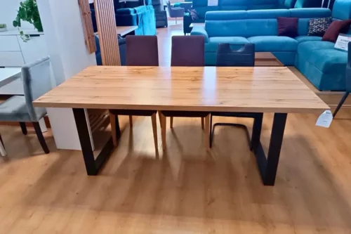 Stół 200 cm Halle Helvetia