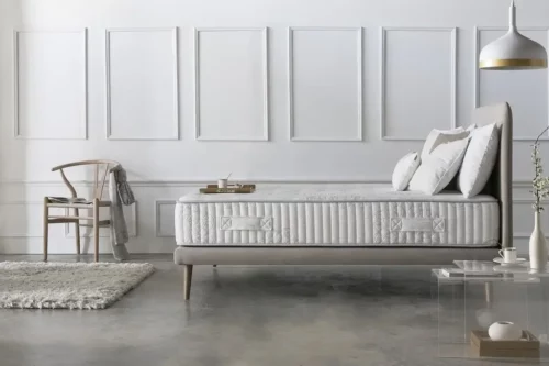 Materac Heritage Karibian Descanso