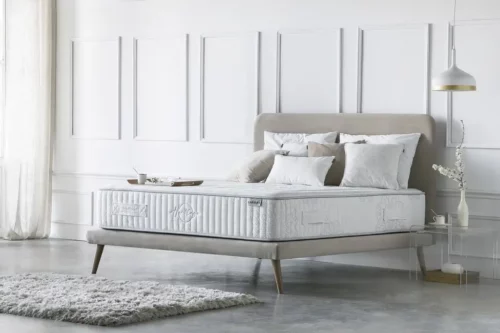 Materac Heritage Karibian Descanso