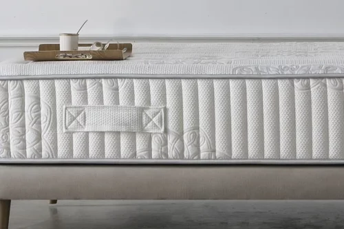 Materac Heritage Karibian Descanso