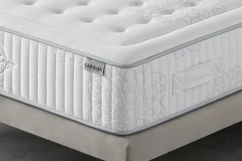 Materac Heritage Karibian Descanso