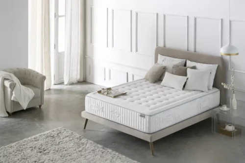 Materac Heritage Karibian Descanso