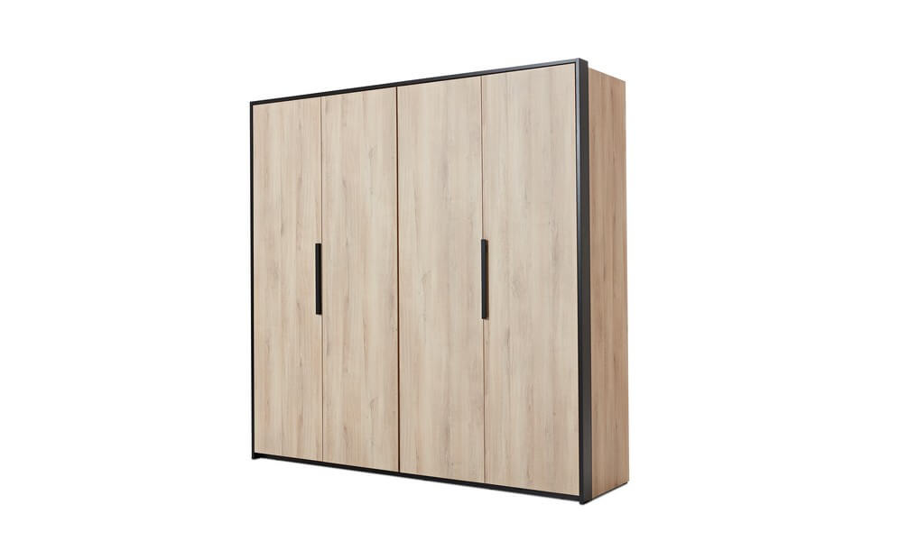 Meble do sypialni Loft Lorenzo