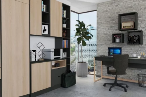 Kolekcja Mode Loft Meblik