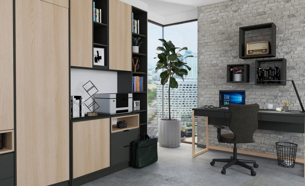 Kolekcja Mode Loft Meblik
