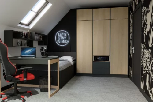 Kolekcja Mode Loft Meblik