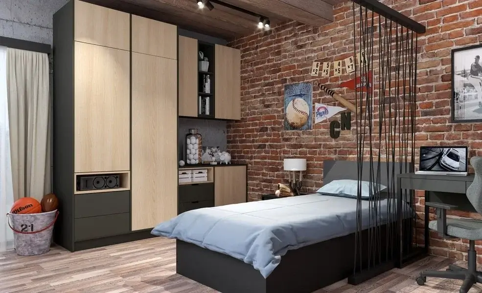 Kolekcja Mode Loft Meblik