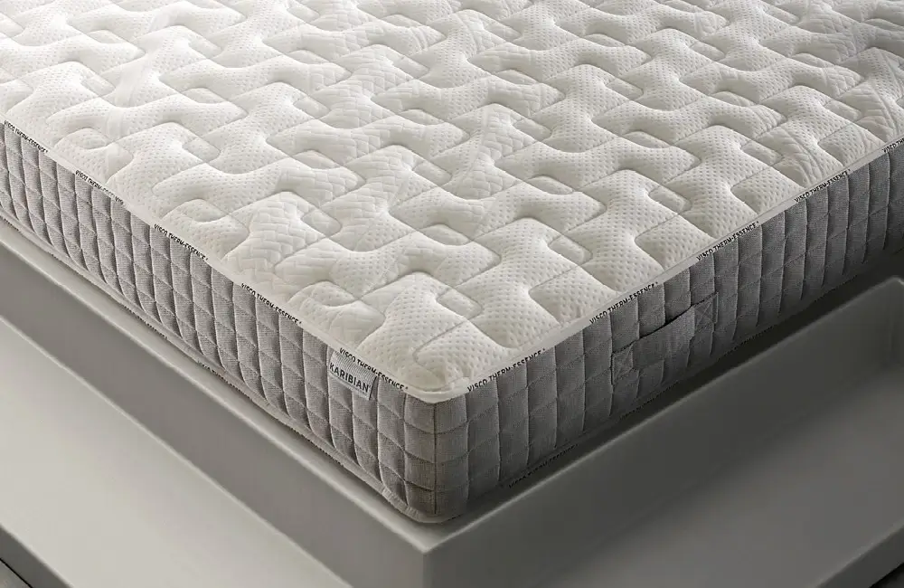 Materac Puzzle Karibian Descanso