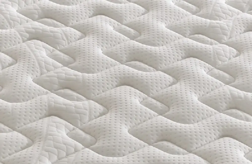 Materac Puzzle Karibian Descanso