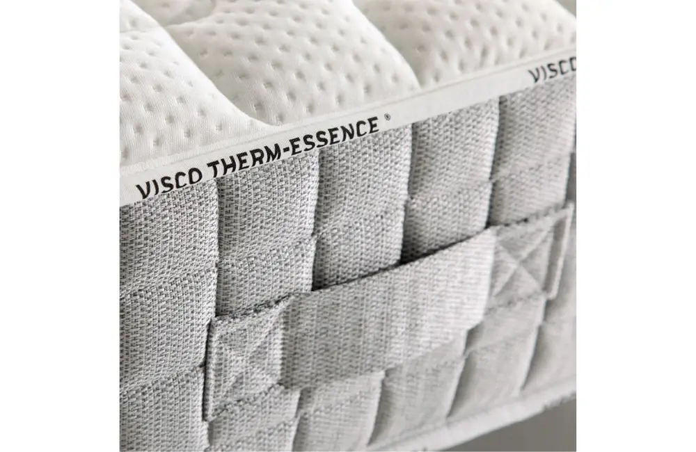 Materac Puzzle Karibian Descanso