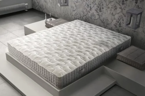 Materac Puzzle Karibian Descanso