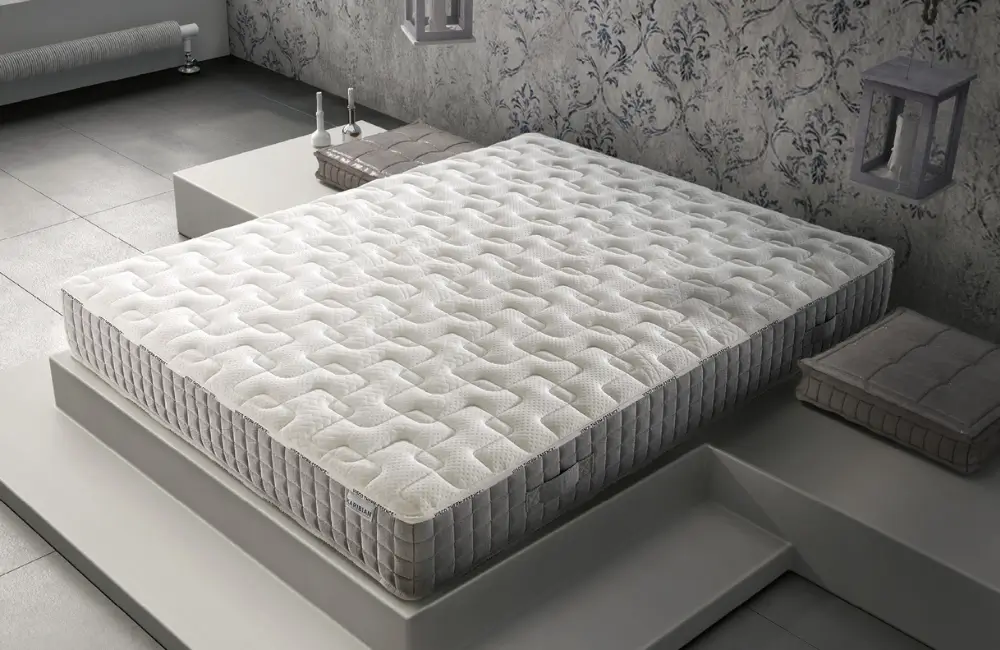 Materac Puzzle Karibian Descanso