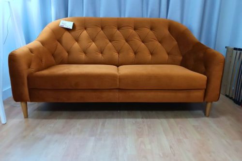 Sofa Stylo Bydgoskie Meble