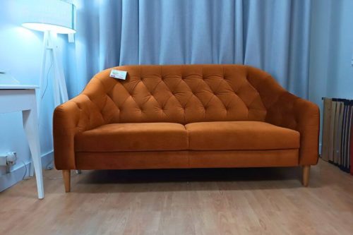 Sofa Stylo Bydgoskie Meble