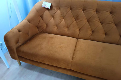 Sofa Stylo Bydgoskie Meble