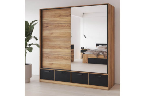 Szafa Beta MW221663 Helvetia