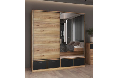 Szafa Beta MW221663 Helvetia