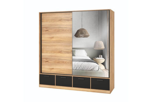 Szafa Beta MW221663 Helvetia