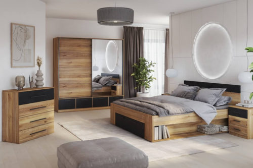 Szafa Beta MW221663 Helvetia