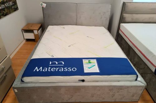 Materac piankowy Viscogreen Lux Materasso