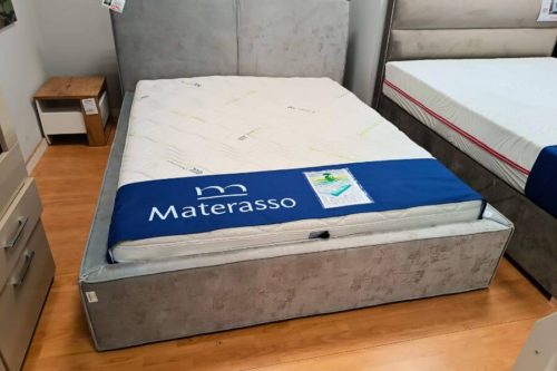 Materac piankowy Viscogreen Lux Materasso