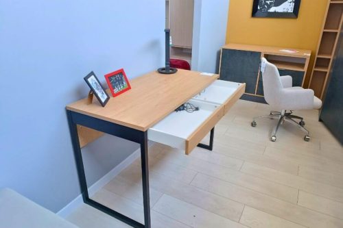 Biurko Mode Oak Meblik