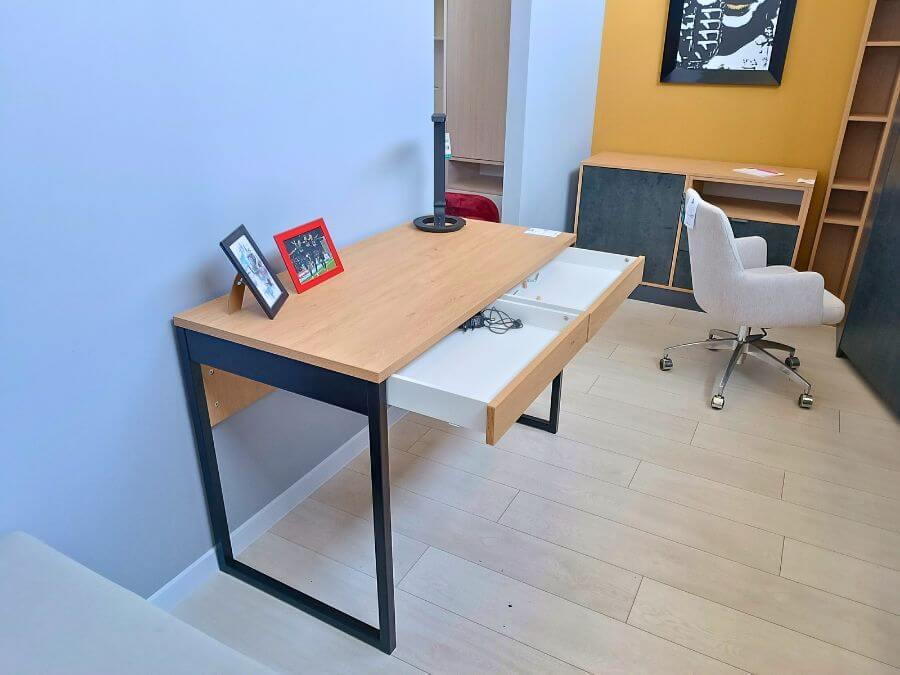 Biurko Mode Oak Meblik