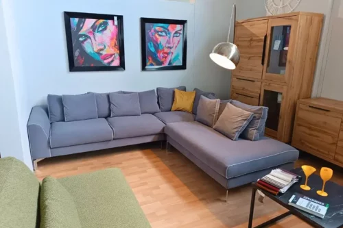 Narożnik Blues MTI Furninova