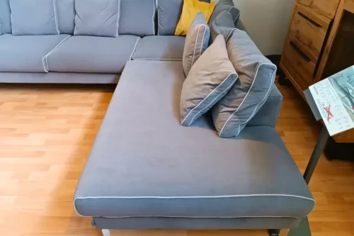 Narożnik Blues MTI Furninova