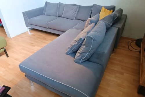 Narożnik Blues MTI Furninova