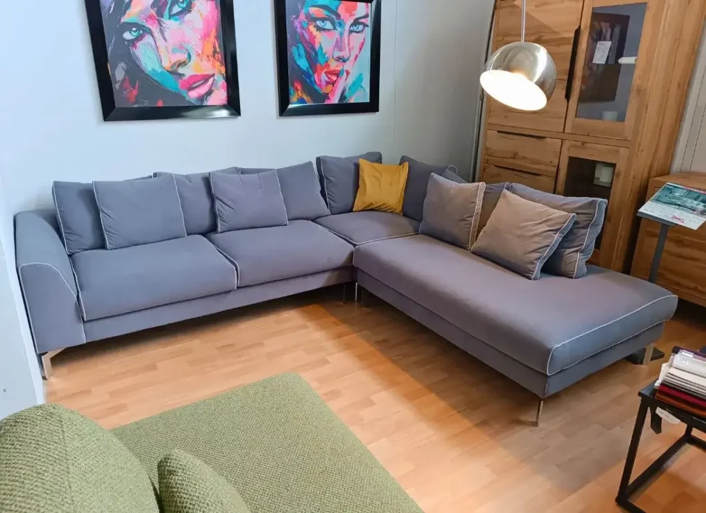 Narożnik Blues MTI Furninova