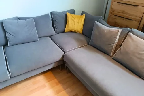 Narożnik Blues MTI Furninova